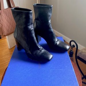 Stuart Weitzman Caressa 80 Boots